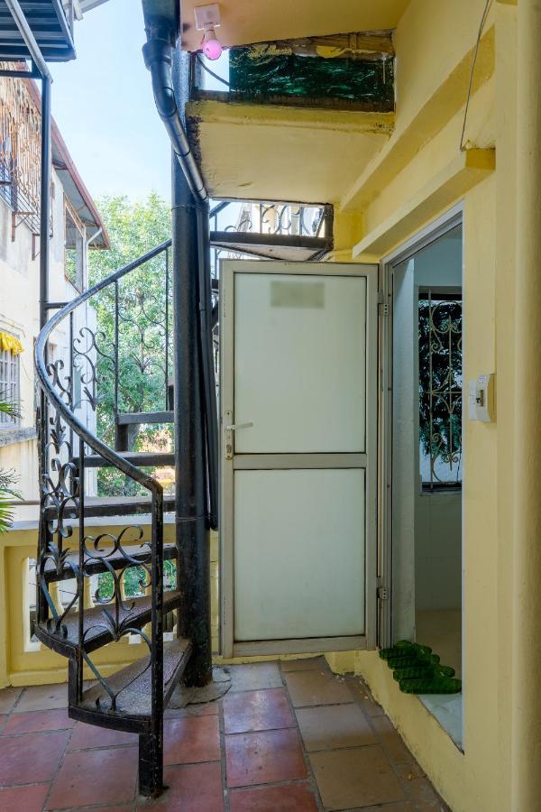 Hanoi Retro 80S Homestay Hanói Exterior foto